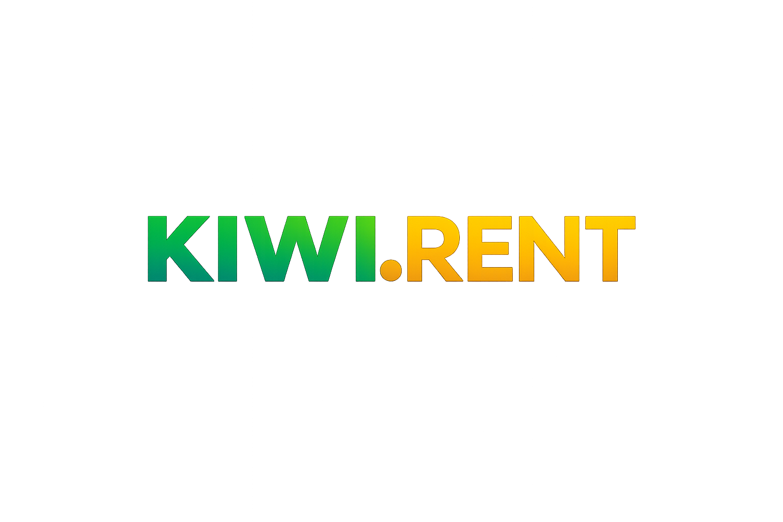 KIWI rent