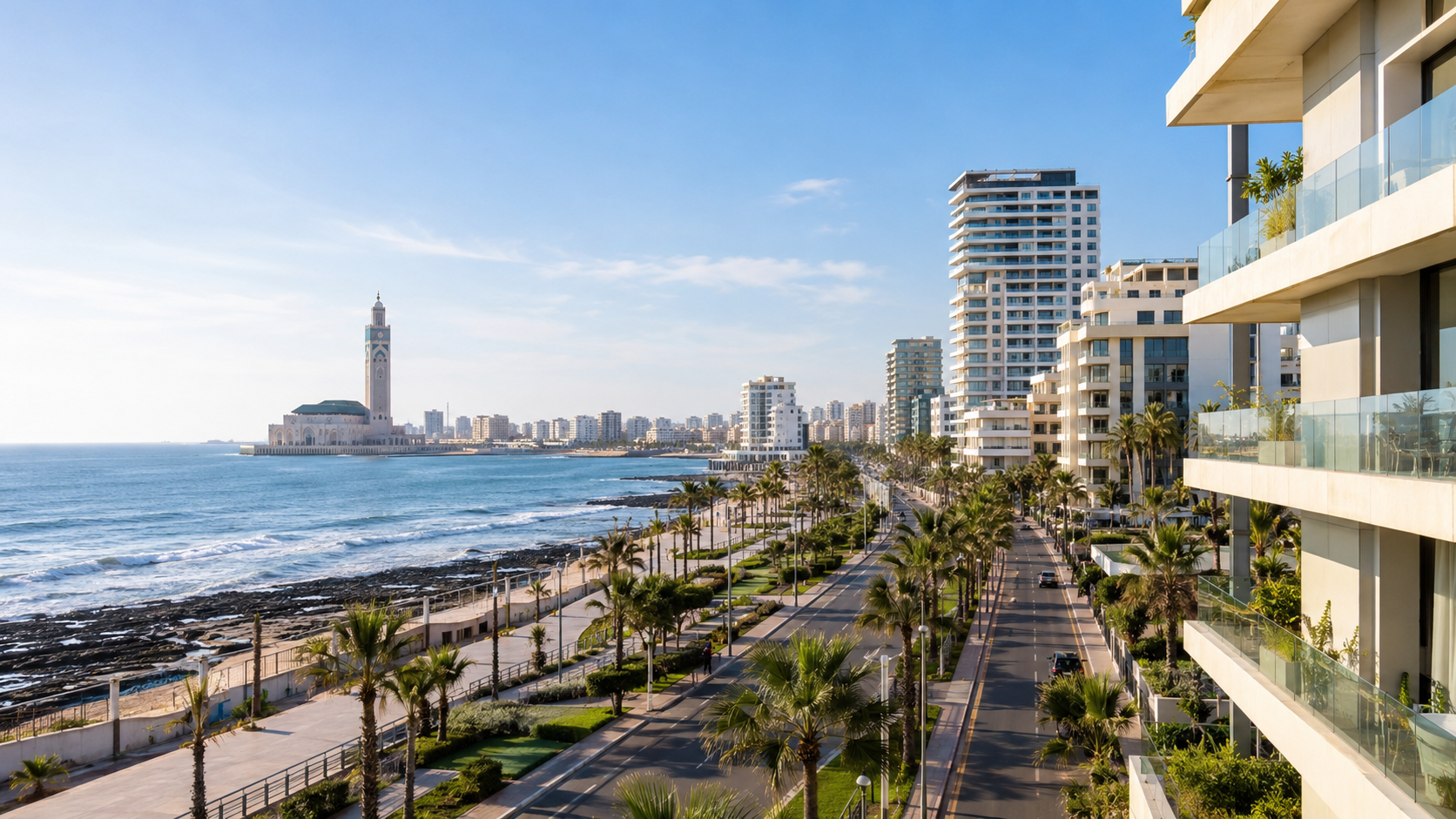 Kiwi Rent Casablanca Maroc