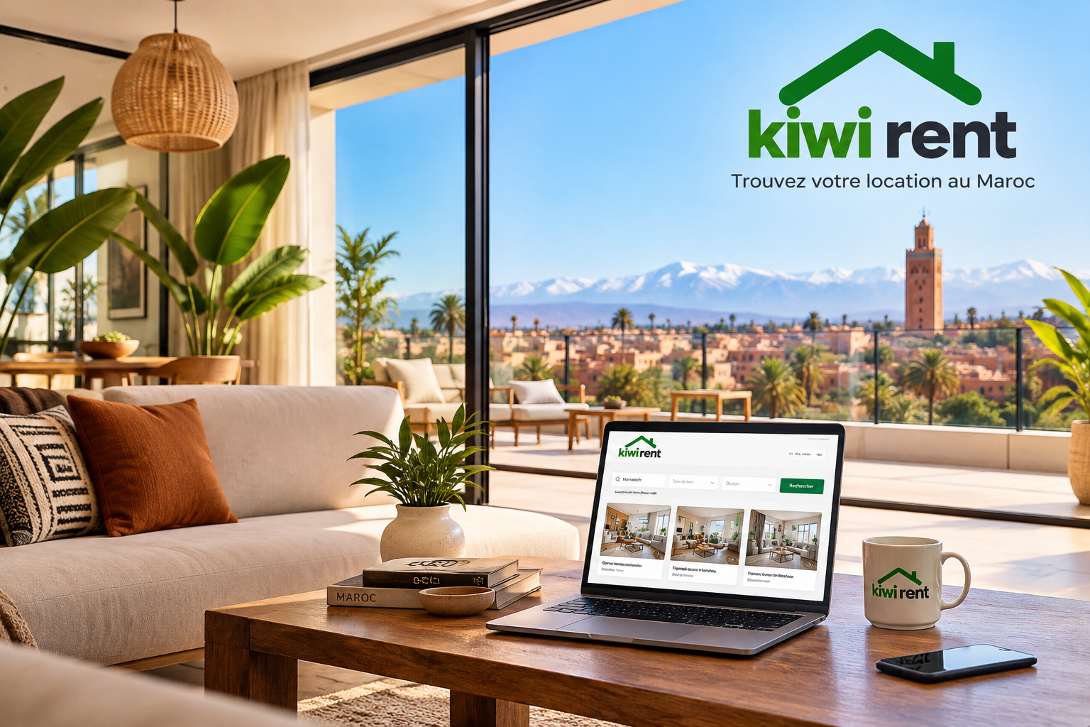 Kiwi-Rent