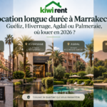 Marrakech Longue Durée : Les Quartiers Incontournables